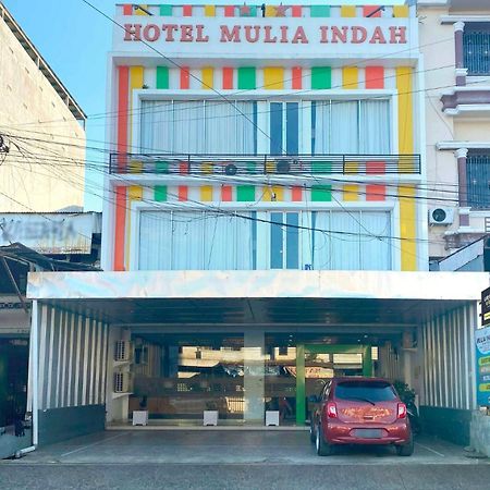Urbanview Hotel Mulia Indah Palopo Dış mekan fotoğraf