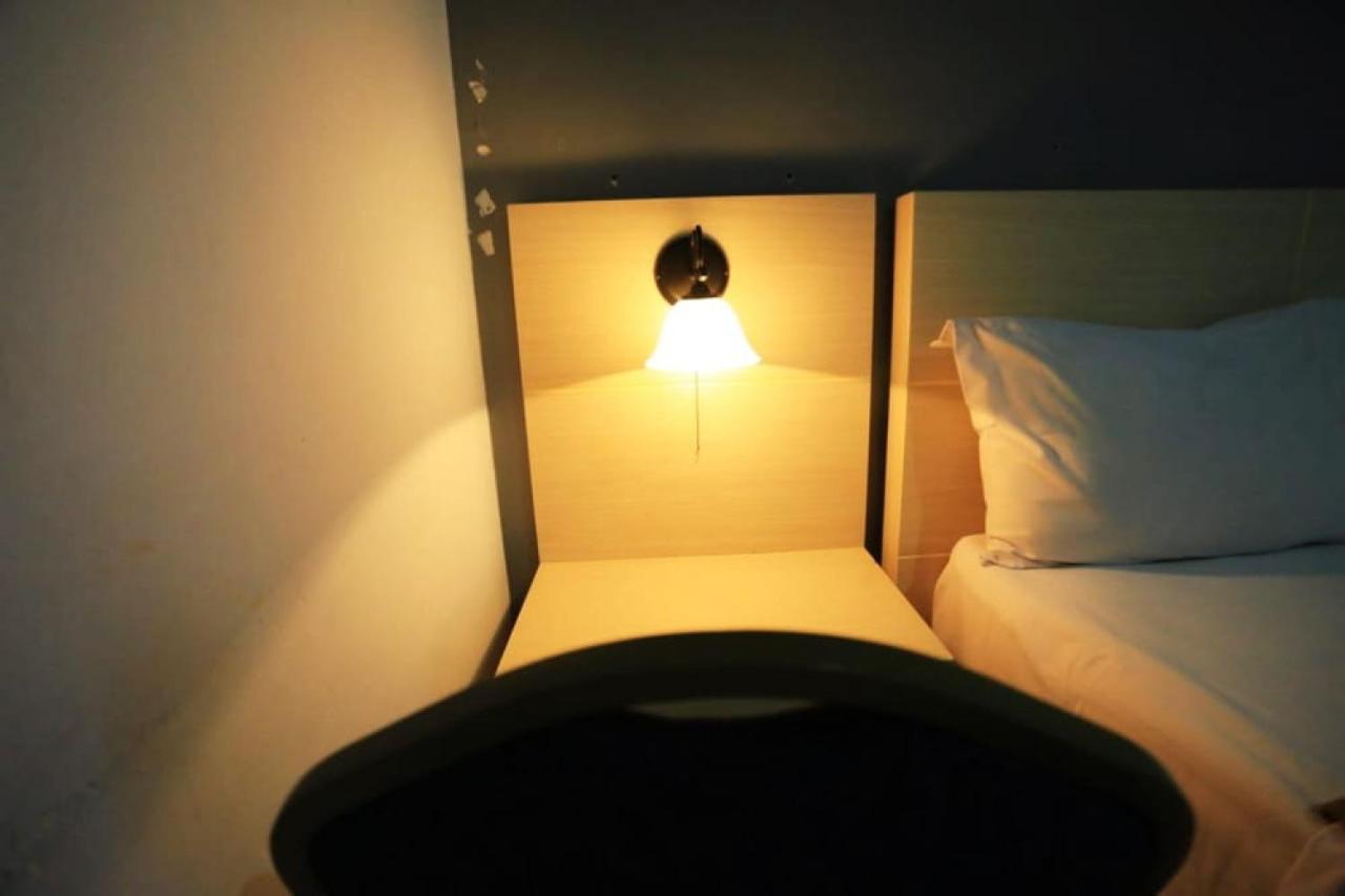 Urbanview Hotel Mulia Indah Palopo Dış mekan fotoğraf