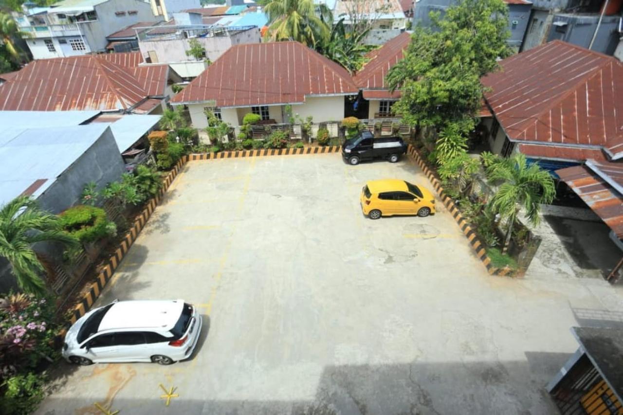 Urbanview Hotel Mulia Indah Palopo Dış mekan fotoğraf