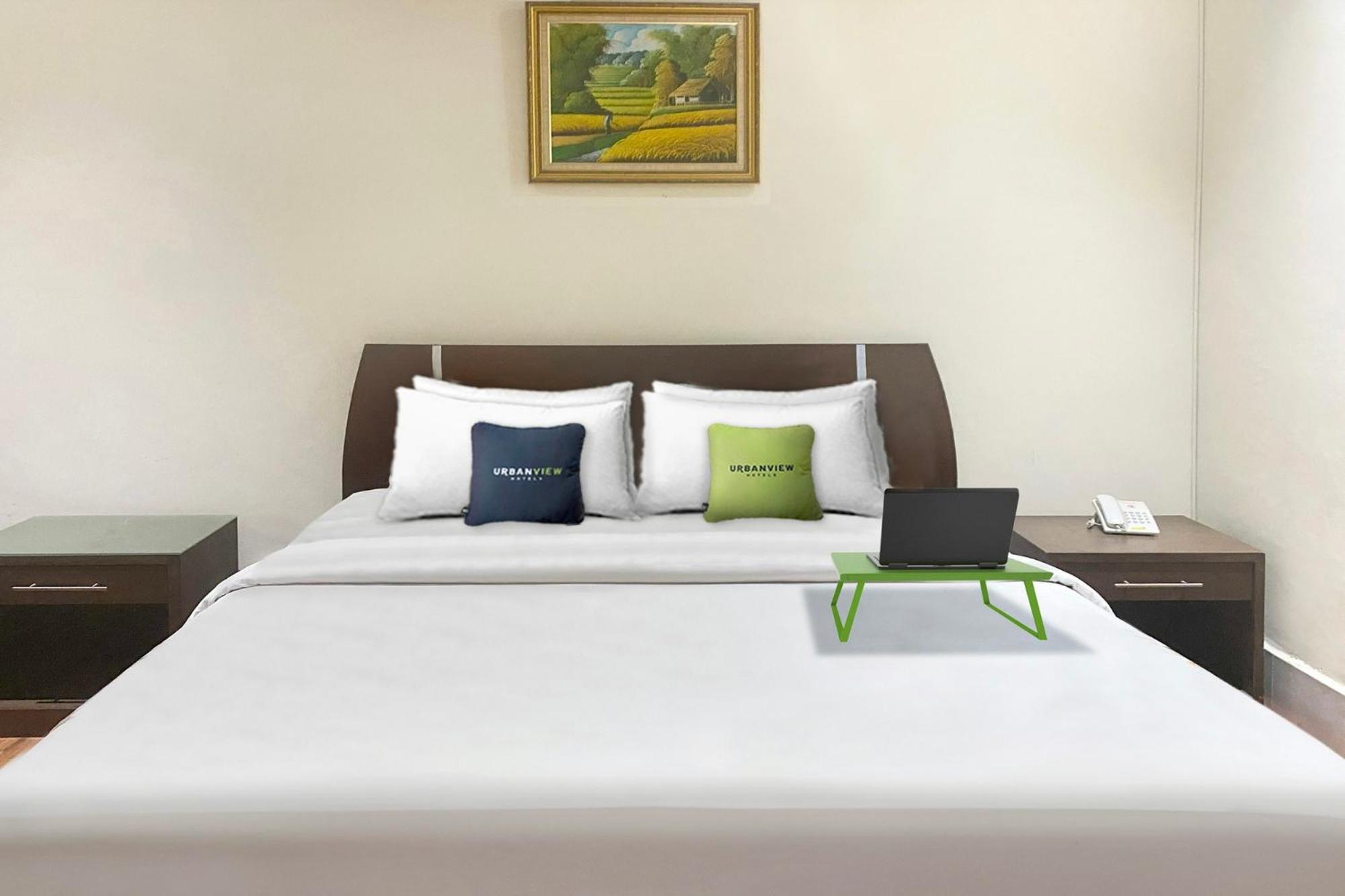 Urbanview Hotel Mulia Indah Palopo Dış mekan fotoğraf