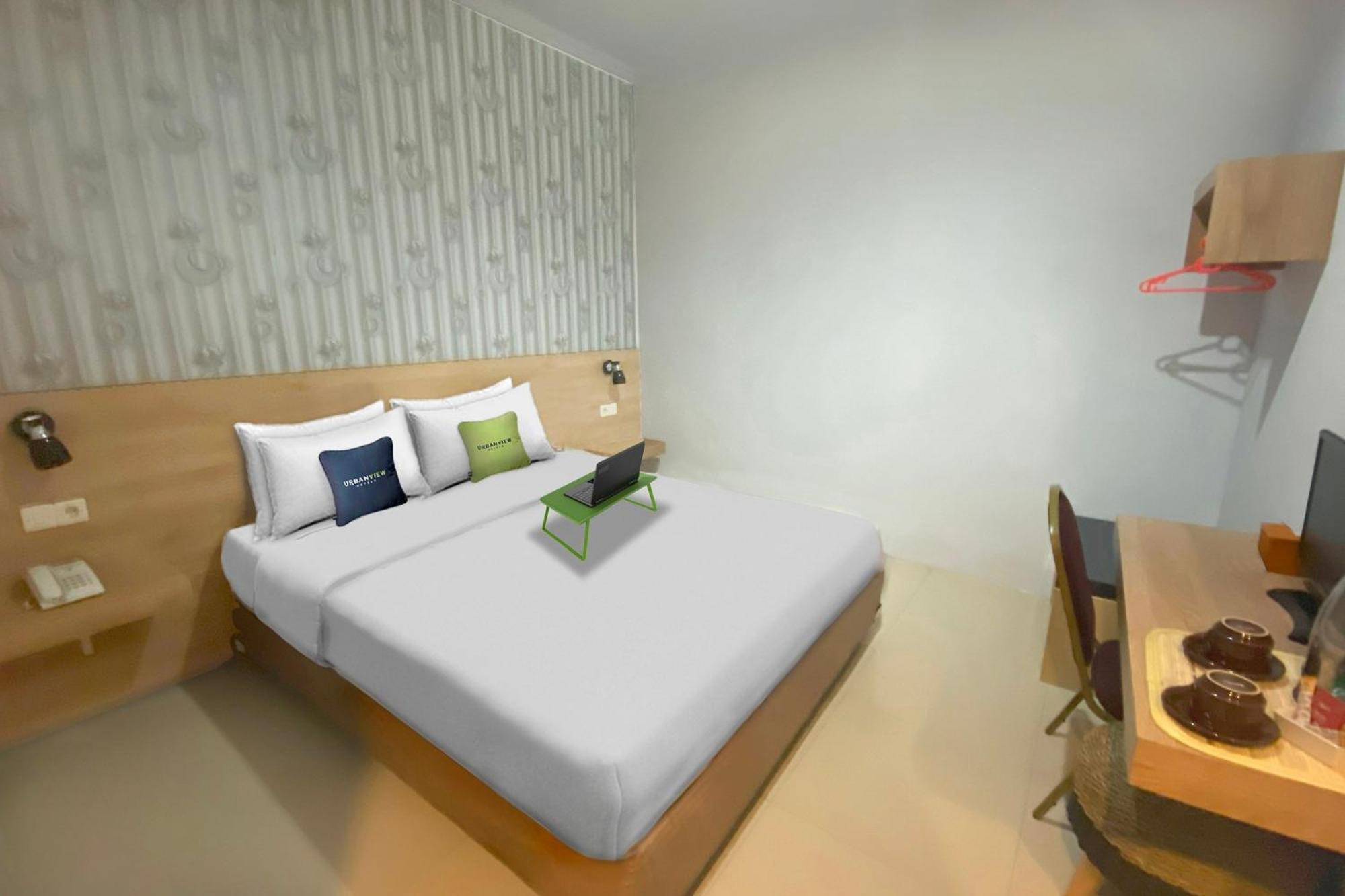 Urbanview Hotel Mulia Indah Palopo Dış mekan fotoğraf